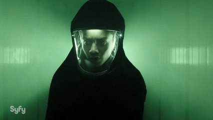 Online Stream - Killjoys Season 3 Episode 6 : Necropolis Now