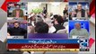 Ch Ghulam Hussain claim Shahid Khaqan Abbasi corruption
