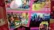 Barbie Campamento Pop muñecas y Reviews/ Barbie Rockn Royals Dolls