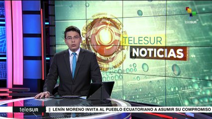 Realizan en Argentina jornada de apoyo a la Constituyente de Vzla.