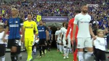 Inter Milan vs Chelsea 2-1 All Goals & Highlights 29072017