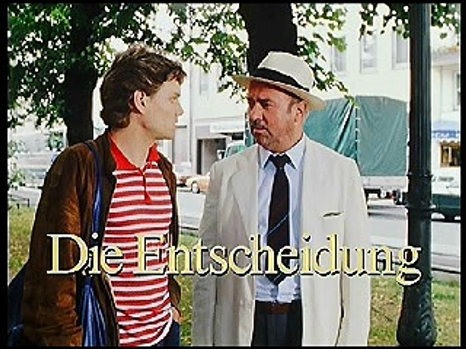 Onkel Ignaz - Die Entscheidung