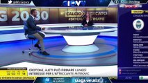 CALCIOMERCATO - Le ultime sulla JUVENTUS e tutta la Serie A || 29.07.2017 ore 20:30