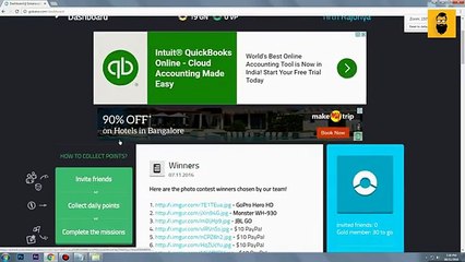 What is Gokano  (Hindi) How to get free stuffs