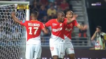 Dani Alves Goal HD - AS Monaco 1-1 PSG - Super Cup 29.07.2017