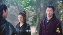 المسلسل الصيني وكلاء الاميرة الحلقة 23 كاملة
