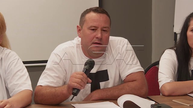 Активисти бараат ослободување затвореници од времето на претходната власт