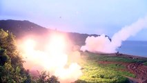 Corea del Sur acelerará despliegue de escudo antimisiles de EEUU