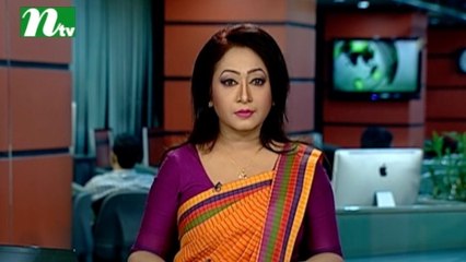 NTV Moddhoa Raater Khobor | 30 July, 2017