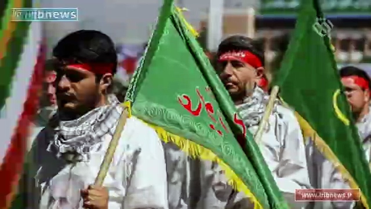 عاشورایی می مانیم