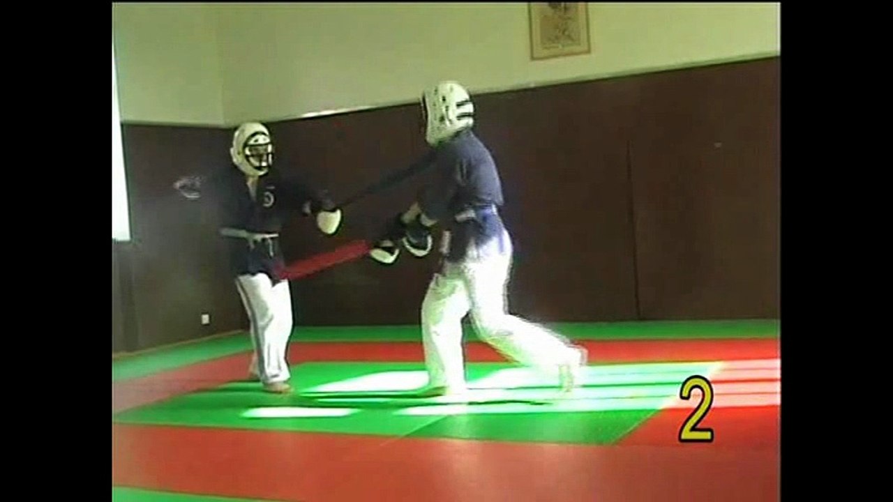 CLIP 1 YOSEIKAN YONNAIS