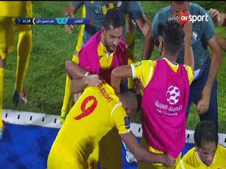 تحليل ميدو لمباراة الأهلي ونصر حسين داي اون سبورت