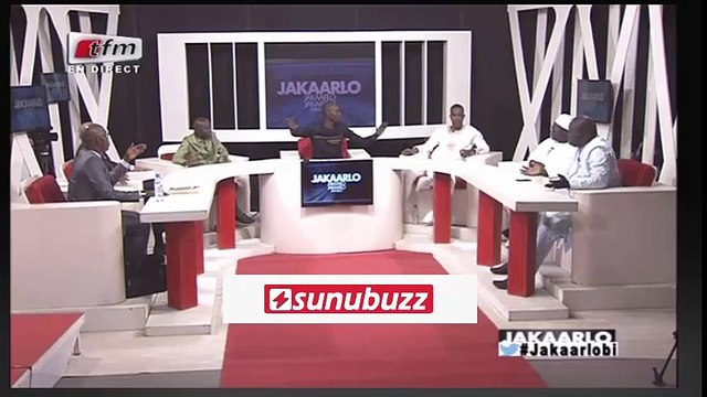 Birima corrigé par Bouba ndour