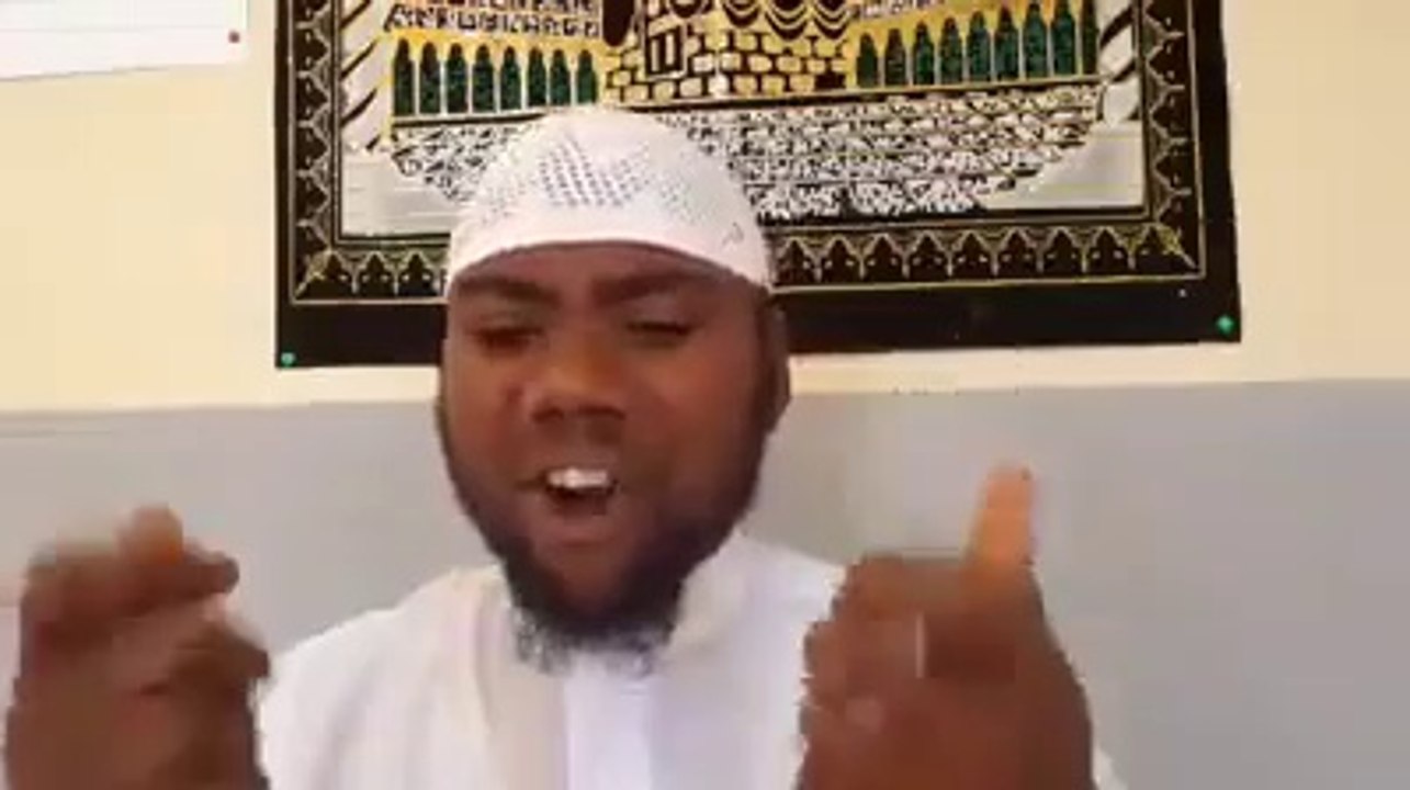 Arrivera t-il un jour, ou tous les musulmans seront d'accord sur l'islam ...