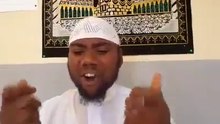 Arrivera t-il un jour, ou tous les musulmans seront d'accord sur l'islam ...