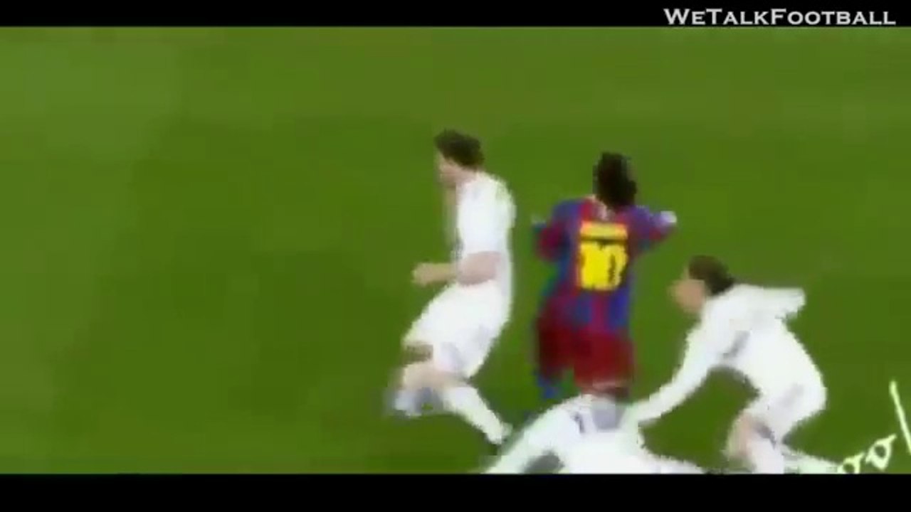 the dirty side of el clasico