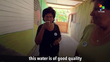 Water Out of Air – This Chilean Start Up Makes It Possible