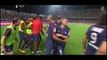 Monaco - PSG 1-1 DANI ALVES scored goal for PSG