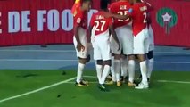 AS Monaco vs PSG résumé vidéo buts 1-2