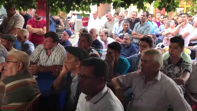 Bakan Elvan: Türkiye, 7 Düvele Karşı Mücadele Verirken 2017'nin Ilk Çeyreğinde Yüzde 5 Büyüdü