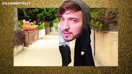 KISSING MUSLIM GIRLS Experiment (Response to PRANK INVASION)