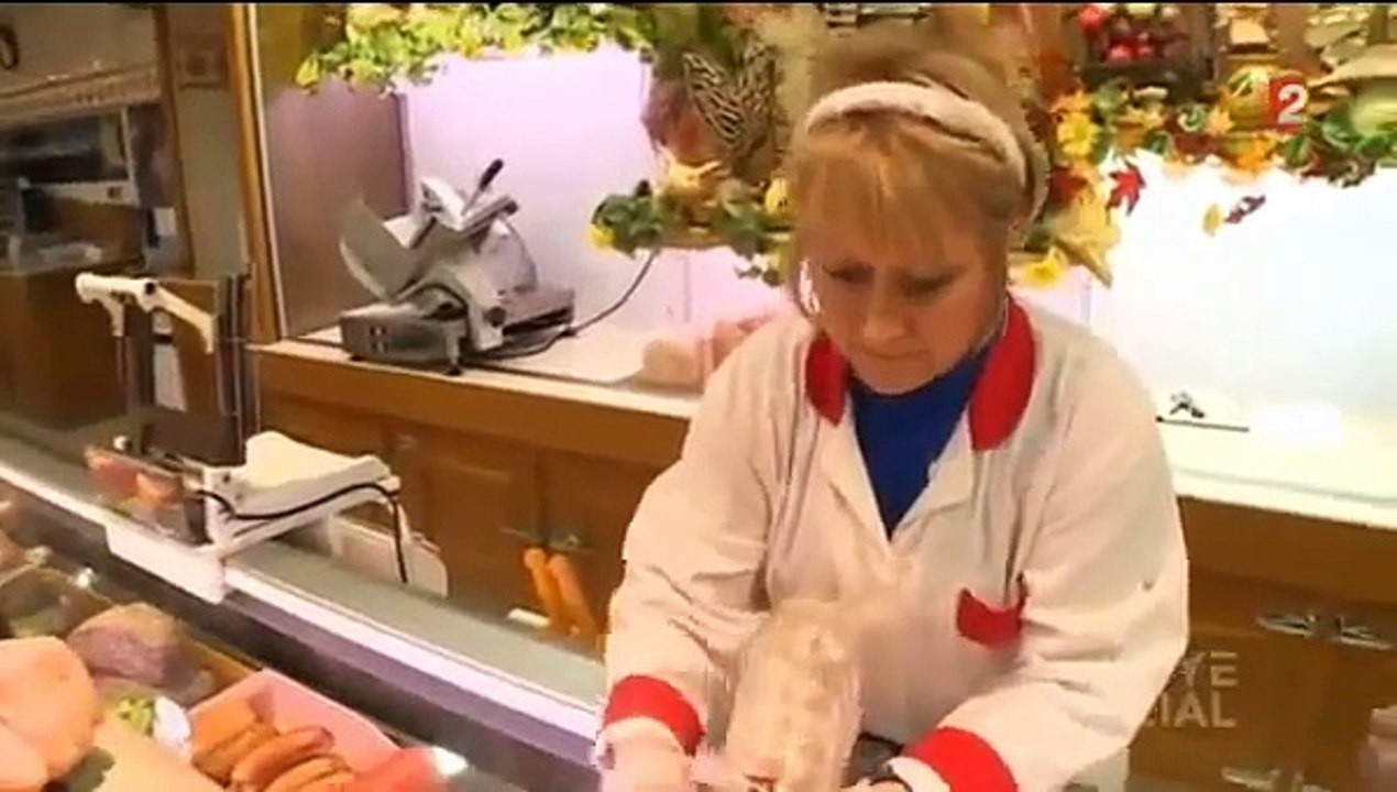 D'où vient le cochon qui se retrouve dans nos assiettes?