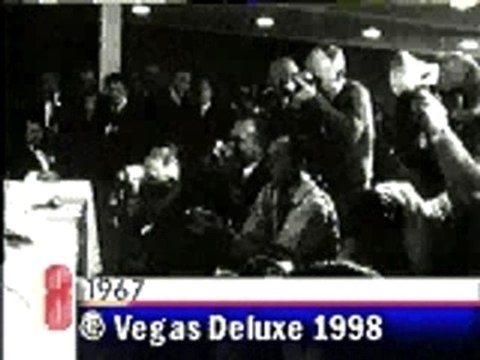 Elvis Presley - Mariage With Priscilla (1967) - Video