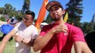 ¡NOS CORRIERON y Era Mi Primera VEZ AQUI! | DRONE ILEGAL (BayBaeBoy Vlogs)