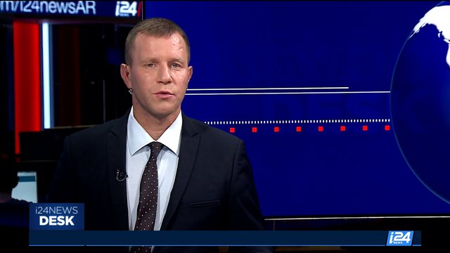 i24NEWS DESK | Israel to srip amnesty int'l of tax benefits | Saturday, July 29th 2017