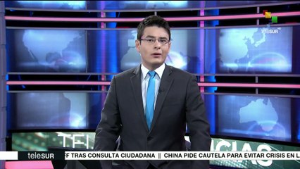 Zapatero llama a oposición venezolana a respetar elección del domingo