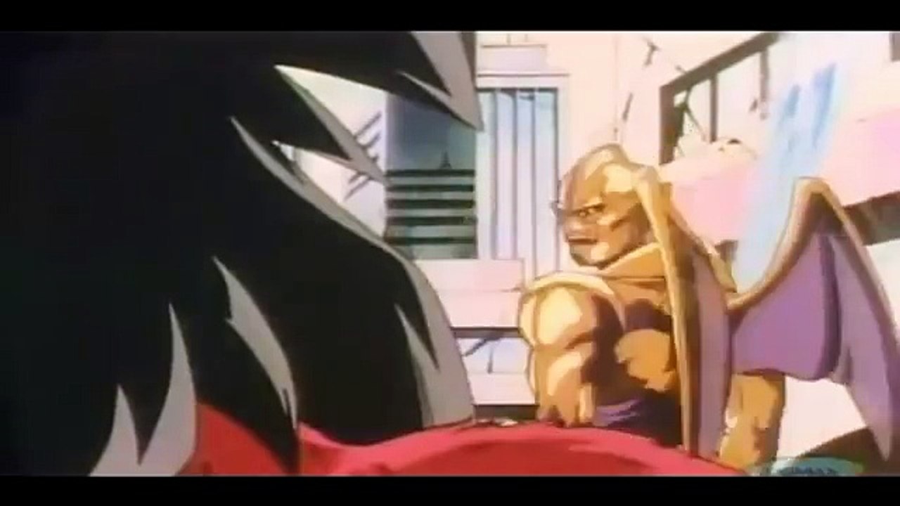 熱くなれ！！【MAD】ドラゴンボール×HEATS