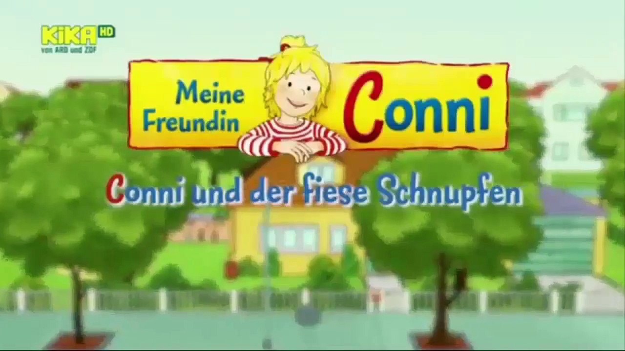 Meine Freundin Conni Neu Folge #297