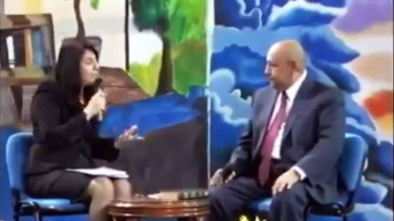 Por logica es mejor cree en Dios, responde Pastor a Reportera atea
