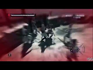 assasin creed 1 fight