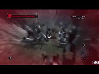 ASSASIN CREED GAMEPLAY