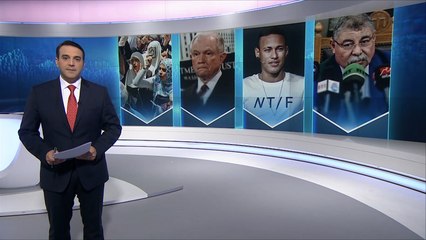 سباق الأخبار- جمهور الجزيرة: المرابطون في الأقصى شخصية الأسبوع