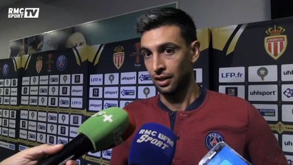 Pastore : "C’est toujours important de gagner des titres"