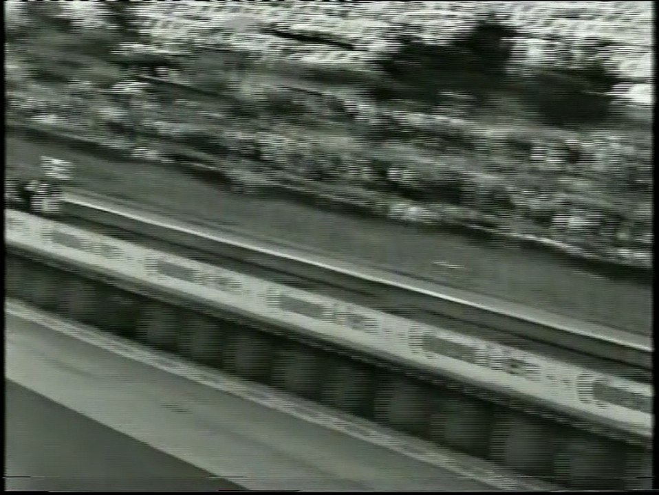 Gran Premio di Germania 1965 (sintesi)