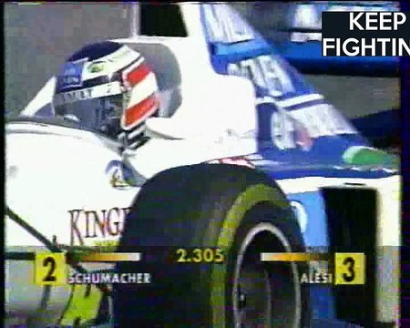 03 GP Argentine 1996 p2