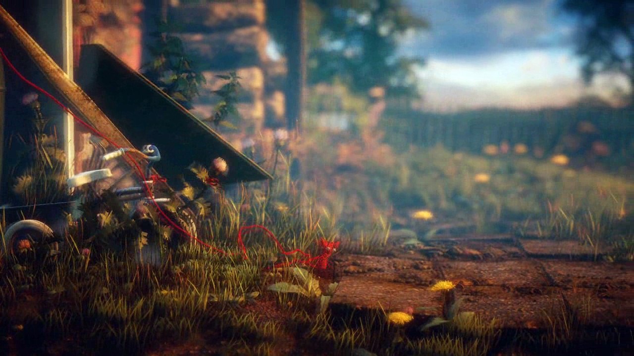 Flash Test Unravel : Une petite Perle