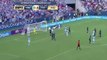 John Stones Goal - Manchester City vs Tottenham 1-0 Int. Champions Cup 29_07_2017