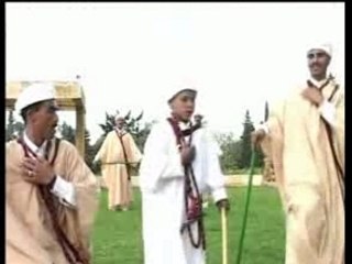 GROUPE TAOURIRT(مجموعة تاغرنت للفلكلور)