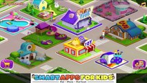 Baby Activities Kids Games BabySitter Madness Help the Nanny by Tabtale