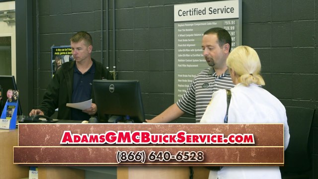 Certified Service Center McKee KY | Auto Service Center McKee KY