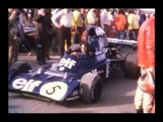 Gran Premio degli Stati Uniti 1973 (home video)