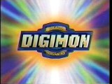 Digimon Toys commerical