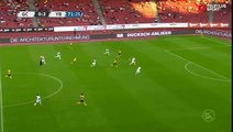 Grasshoppers 0:3 Young Boys (Swiss Super League 29 July 2017)