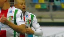 Roberto Gutierrez GOAL HD -A. Italiano 1-1 Palestino 30.07.2017