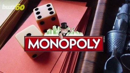 The Surprising Real Reason the Game Monopoly Was Invented