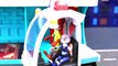 Zootopia Nick & Judy Fall In LOVE PART 2 ❤❤❤ Disney Zootopia Toys & Movie Parody + Romanti